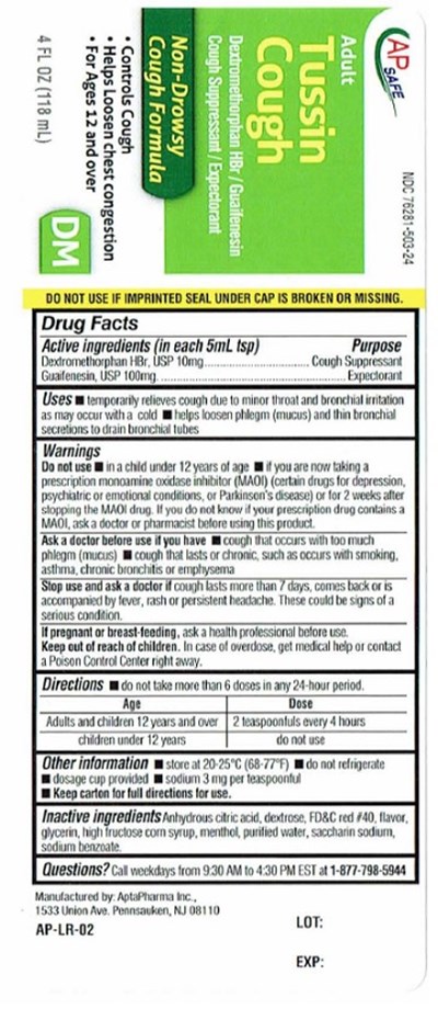 503-24 Btl - 503 24 Btl